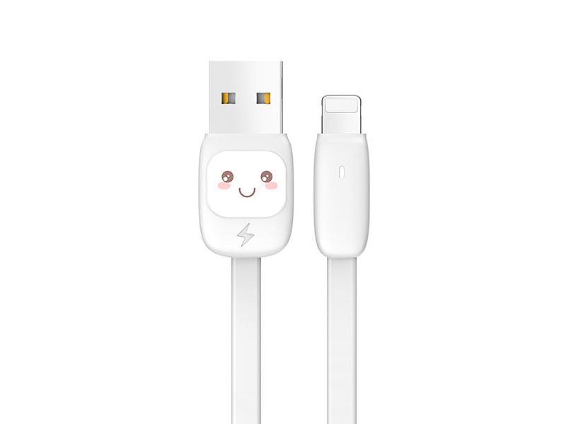 USB кабель USAMS белый